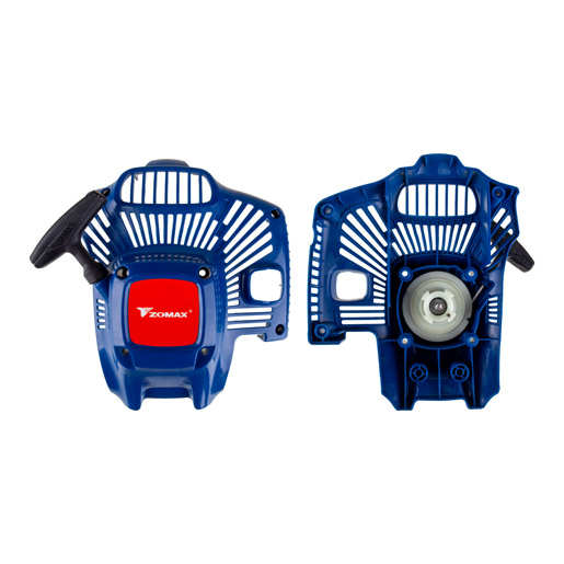 STARTER KAPAK KOMPLE ZOMAX TIRPAN